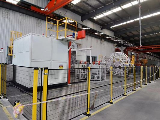 खरीदें PLC Molding Control Rolling Shutter Forming Machine OEM ODM ऑनलाइन निर्माण