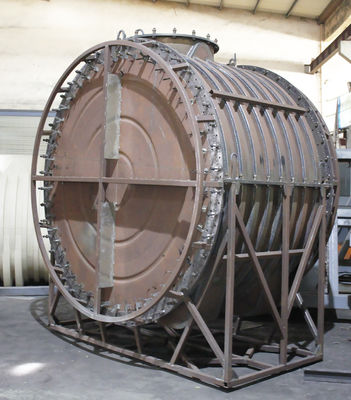 खरीदें Polished Surface Rotational Molded Parts Corrosion Resistant ऑनलाइन निर्माण