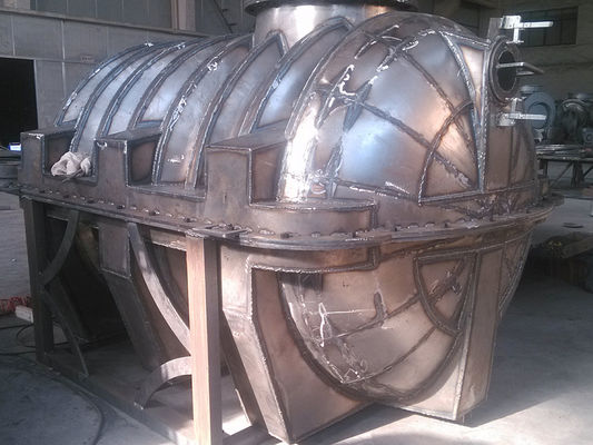 खरीदें Steel Plate Rotomolding Equipment Rotational Mold OEM ODM ऑनलाइन निर्माण