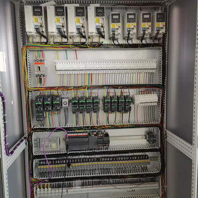 खरीदें PE Plastic Rotational Molding Equipment with Customized Rotation Angle ऑनलाइन निर्माण