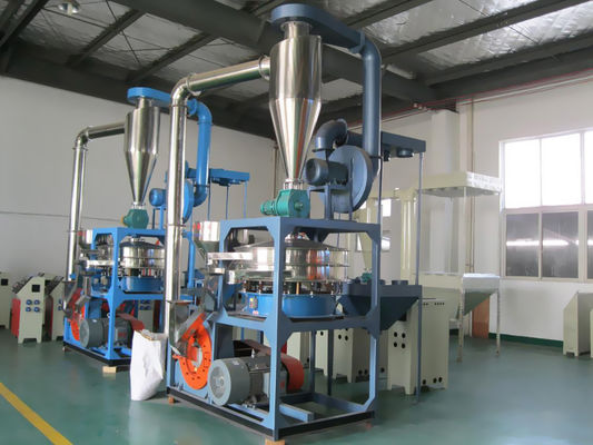 Rotomolding Ancillary Raw Material Processing Machine OEM ODM